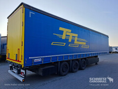 Schmitz Cargobull Curtainsider Standard 