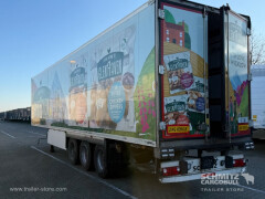 Schmitz Cargobull Oplegger Vries Multitemp 