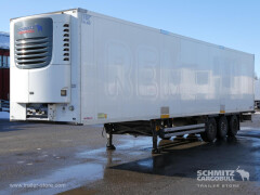 Schmitz Cargobull Reefer Standard Double deck 