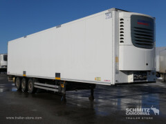 Schmitz Cargobull Reefer Standard Double deck 