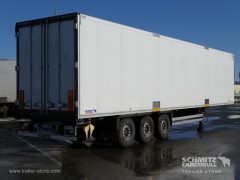 Schmitz Cargobull Reefer Standard Double deck 