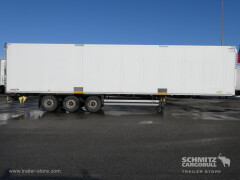 Schmitz Cargobull Reefer Standard Double deck 