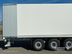 Schmitz Cargobull Trockenfrachtkoffer Standard Doppelstock 