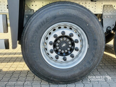 Schmitz Cargobull Trockenfrachtkoffer Standard Doppelstock 