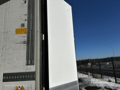Schmitz Cargobull Reefer multitemp 
