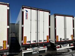 Schmitz Cargobull Reefer multitemp 