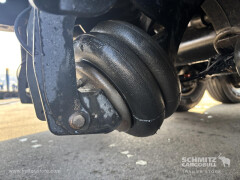 CARNEHL Tipper Alu-square sided body 24m³ 