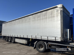 Schmitz Cargobull Curtainsider Standard 
