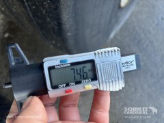 Schmitz Cargobull Curtainsider Standard 