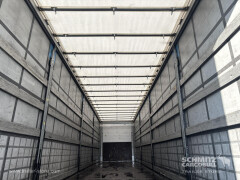 Schmitz Cargobull Curtainsider Standard 