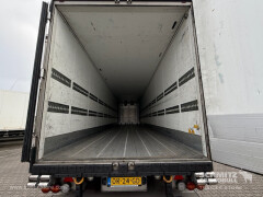 Schmitz Cargobull Oplegger Vries Standard Taillift 