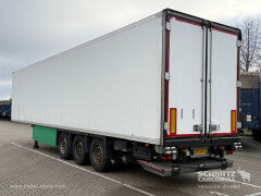 Schmitz Cargobull Oplegger Vries Standard Taillift 