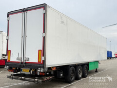 Schmitz Cargobull Oplegger Vries Standard 