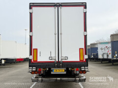 Schmitz Cargobull Oplegger Vries Standard 
