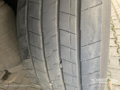 Schmitz Cargobull Reefer Standard Double deck 