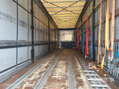 KOEGEL Curtainsider paper 