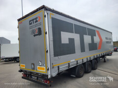 KOEGEL Curtainsider paper 