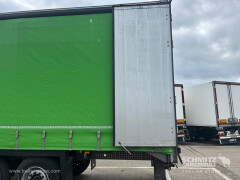 Schmitz Cargobull Curtainsider Standard UK 