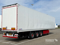 Schmitz Cargobull Oplegger Kasten Standard 
