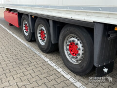 Schmitz Cargobull Oplegger Kasten Standard 