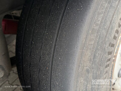 Schmitz Cargobull Oplegger Kasten Standard 