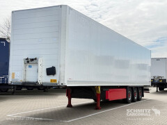 Schmitz Cargobull Oplegger Kasten Standard 