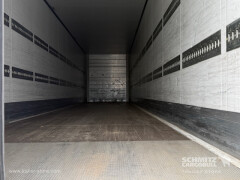 Schmitz Cargobull Oplegger Kasten Standard 