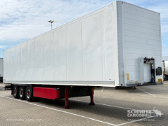 Schmitz Cargobull Oplegger Kasten Standard 