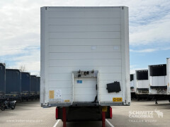 Schmitz Cargobull Oplegger Kasten Standard 