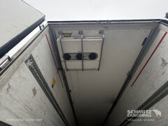 Schmitz Cargobull Oplegger Vries Multitemp Taillift 