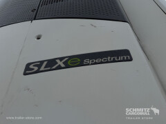 Schmitz Cargobull Oplegger Vries Multitemp Taillift 