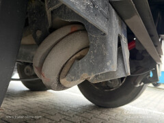 Schmitz Cargobull Oplegger Kasten Standard 