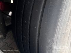 Schmitz Cargobull Oplegger Kasten Standard 