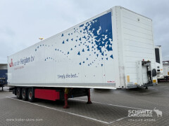 Schmitz Cargobull Oplegger Kasten Standard 