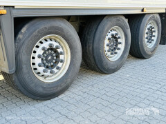 Schmitz Cargobull Tiefkühler Standard Doppelstock 