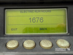 Schmitz Cargobull Oplegger Vries Multitemp 