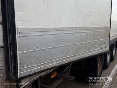 Schmitz Cargobull Oplegger Vries Multitemp 