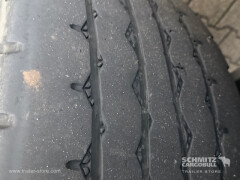 Schmitz Cargobull Oplegger Vries Multitemp 