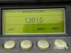 Schmitz Cargobull Oplegger Vries Multitemp 