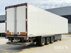 Schmitz Cargobull Oplegger Vries Multitemp Taillift 