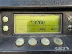 Schmitz Cargobull Oplegger Vries Multitemp Taillift 