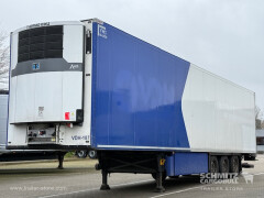 Schmitz Cargobull Oplegger Vries Standard Taillift 