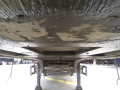 Schmitz Cargobull Semitrailer Curtainsider Mega 