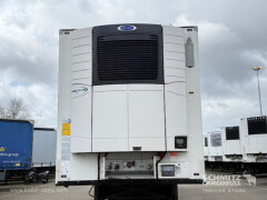 Schmitz Cargobull Oplegger Vries Standard Double deck 