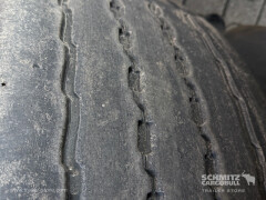 Schmitz Cargobull Oplegger Schuifzeil Standard 