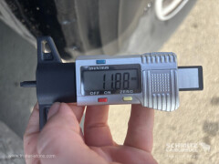 Schmitz Cargobull Curtainsider Standard 