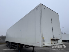 Schmitz Cargobull Reefer Standard 