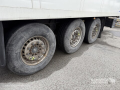Schmitz Cargobull Reefer Standard 