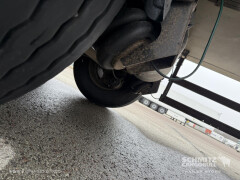 Schmitz Cargobull Reefer Standard 