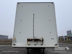 Schmitz Cargobull Reefer Standard 